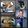 Oukitel WP28 6.52-Inch 10600mAh Battery Android 13 Rugged Phone (8+256GB NFC)