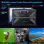 Oukitel RT7 4G: Rugged Tablet 4G, 32000 mAh Batt, 8GB RAM + 256GB, Android 13, 48MP Cam