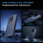 Oukitel WP50 5G Rugged smartphone batteria 6500mAh  Android 14 (12GB+256GB)