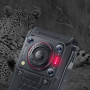 Oukitel WP33 Pro 136dB Loudspeaker 5G Rugged Phone 22000mAh 6.6-Inch FHD+ (24+256GB NFC)