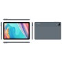 OUKITEL OT11: 11" Tablet, 8000mAh Battery, Android  14 Octa-core 16GB RAM + 128GB ROM BLACK