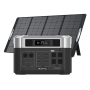 Pannello solare portatile OUKITEL 400W