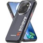 OUKITEL WP39 5G Rugged, 24GB+256GB, 11000mAh, 6.6'' FHD+, Android 14, 64MP+32MP+8MP, Dual SIM/NFC/GPS/IP69K/IP68.