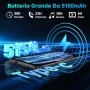 OUKITEL RT3 PRO Rugged Tablet