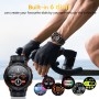 OUKITEL BT10 Smartwatch Oukitel BT10 Rugged Sports Watch