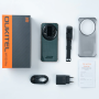 Oukitel WP200 Pro Primo telefono al mondo con auricolare/smartwatch rimovibile,IA,5G, batteria 8800 MAh, Android 15,24GB+1TB NFC