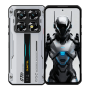 OUKITEL WP60: Rugged 5G | Batteria 10000mAh | 108MP + Visione Notturna | 120Hz, IP68/IP69K, MIL-STD-810H