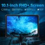 Oukitel RT7: Rugged Tablet 5G, 32000mAh Batt, 24GB RAM, 1TB Max, Android 13, 48MP Cam