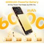 Oukitel C68 Plus | Display 7.2" 120Hz | Innovativo Schermo Posteriore | Android 15 | 6000mAh | 64MP GOLD