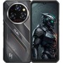 WP62 5G Phone, 512/16GB, nero - Schermo FHD+ 6,6", fotocamera da 108 MP, 11000 mAh, IP68/IP69K