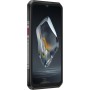 WP62 5G Phone, 512/16GB, nero - Schermo FHD+ 6,6", fotocamera da 108 MP, 11000 mAh, IP68/IP69K