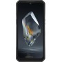 WP62 5G Phone, 512/16GB, nero - Schermo FHD+ 6,6", fotocamera da 108 MP, 11000 mAh, IP68/IP69K