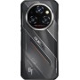 WP62 5G Phone, 512/16GB, nero - Schermo FHD+ 6,6", fotocamera da 108 MP, 11000 mAh, IP68/IP69K
