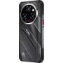 WP62 5G Phone, 512/16GB, nero - Schermo FHD+ 6,6", fotocamera da 108 MP, 11000 mAh, IP68/IP69K