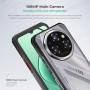 WP62 5G Phone, 512/16GB, nero - Schermo FHD+ 6,6", fotocamera da 108 MP, 11000 mAh, IP68/IP69K