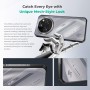 WP62 5G Phone, 512/16GB, nero - Schermo FHD+ 6,6", fotocamera da 108 MP, 11000 mAh, IP68/IP69K