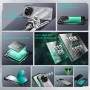 WP62 5G Phone, 512/16GB, nero - Schermo FHD+ 6,6", fotocamera da 108 MP, 11000 mAh, IP68/IP69K
