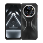 OUKITEL WP55 S 4G Rugged Phone 6.6'' FHD+ Display 11000mAh Big Battery 64MP Camera Android 15(12GB+512GB NFC)