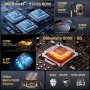 Oukitel WP30 Pro: Robusto 5G con display 2.4K, batteria 11000mAh, 108MP [24+512GB]