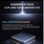 Oukitel WP19 Pro 6.8-Inch 64MP Camera 22000mAh Battery 33W Fast Charge Rugged Phone (24+256GB NFC)